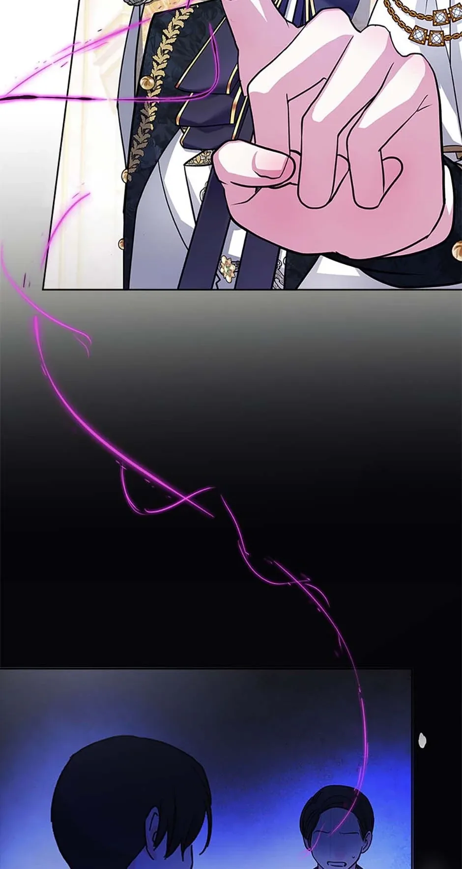 12 O’Clock Marionette Chapter 21 page 28