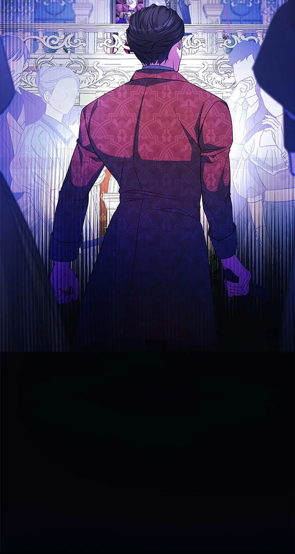 12 O’Clock Marionette Chapter 21 page 32