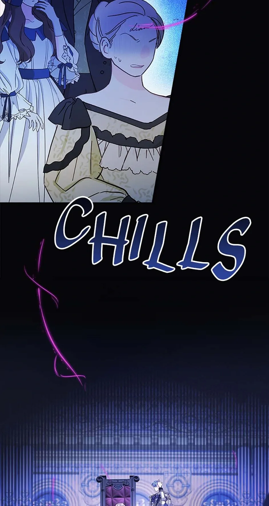 12 O’Clock Marionette Chapter 21 page 31