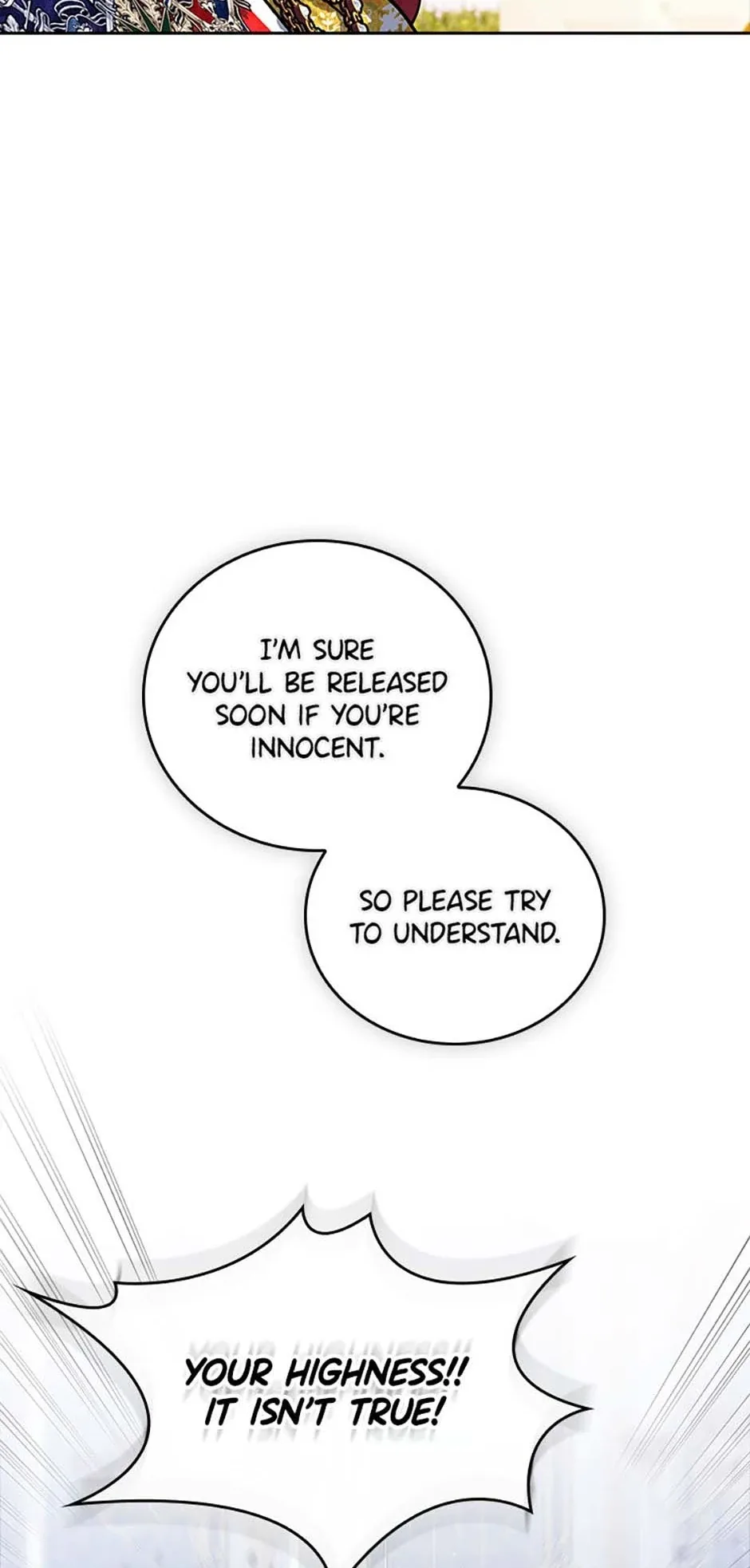 12 O’Clock Marionette Chapter 21 page 42