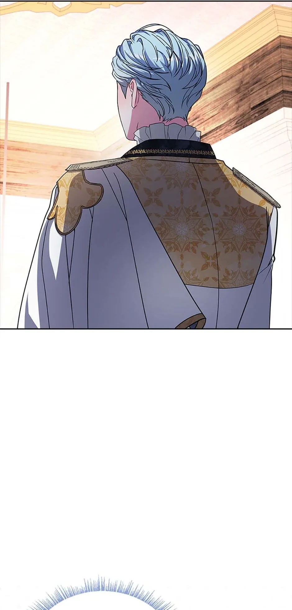 12 O’Clock Marionette Chapter 21 page 45
