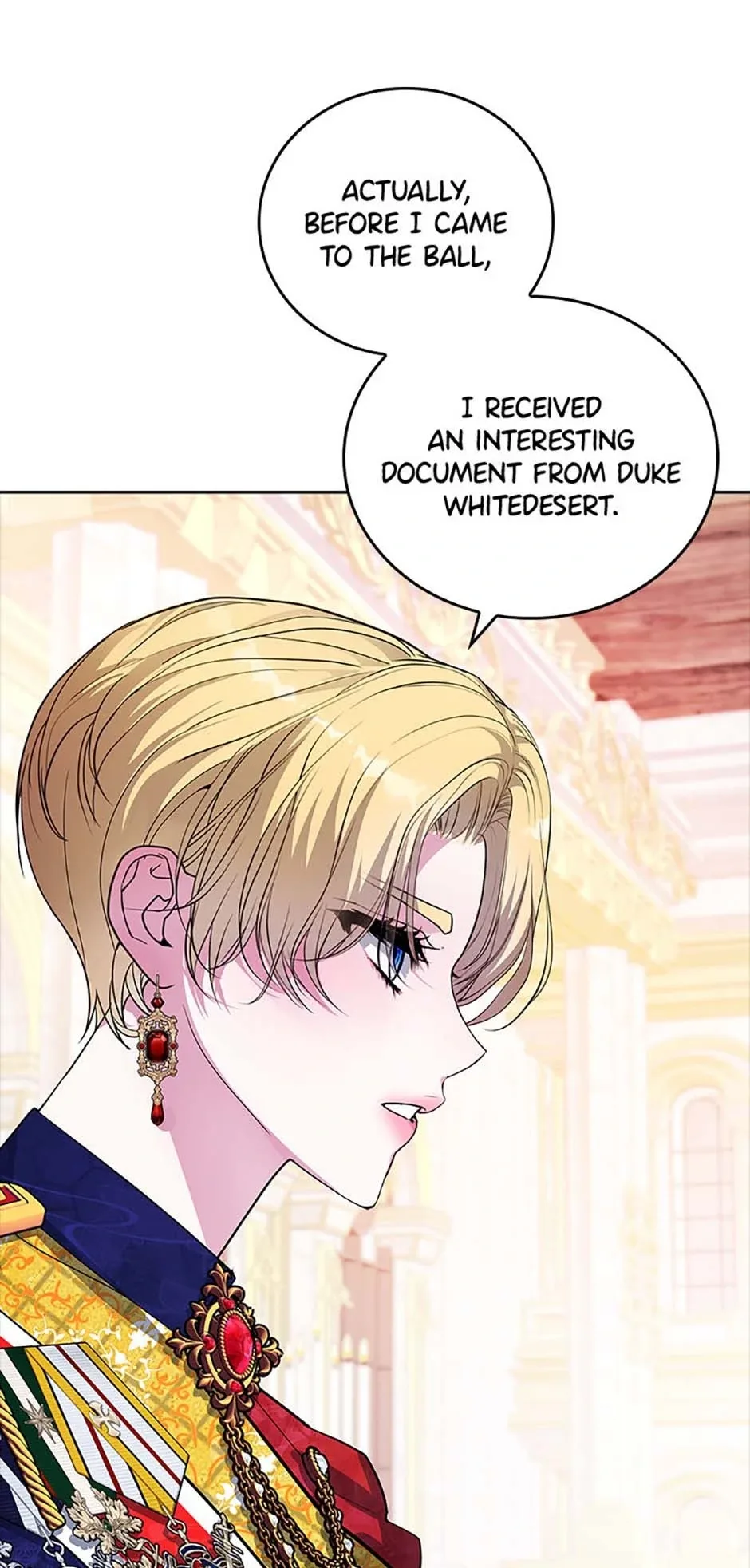 12 O’Clock Marionette Chapter 21 page 41