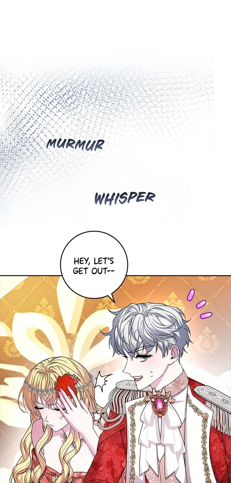 12 O’Clock Marionette Chapter 21 page 47