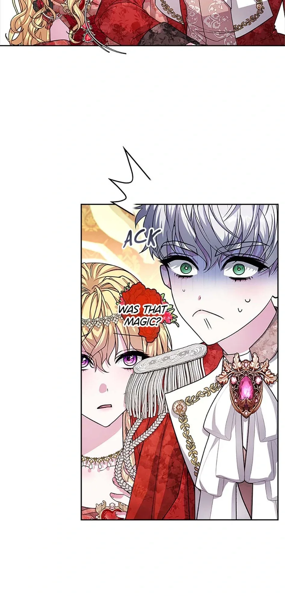 12 O’Clock Marionette Chapter 21 page 48