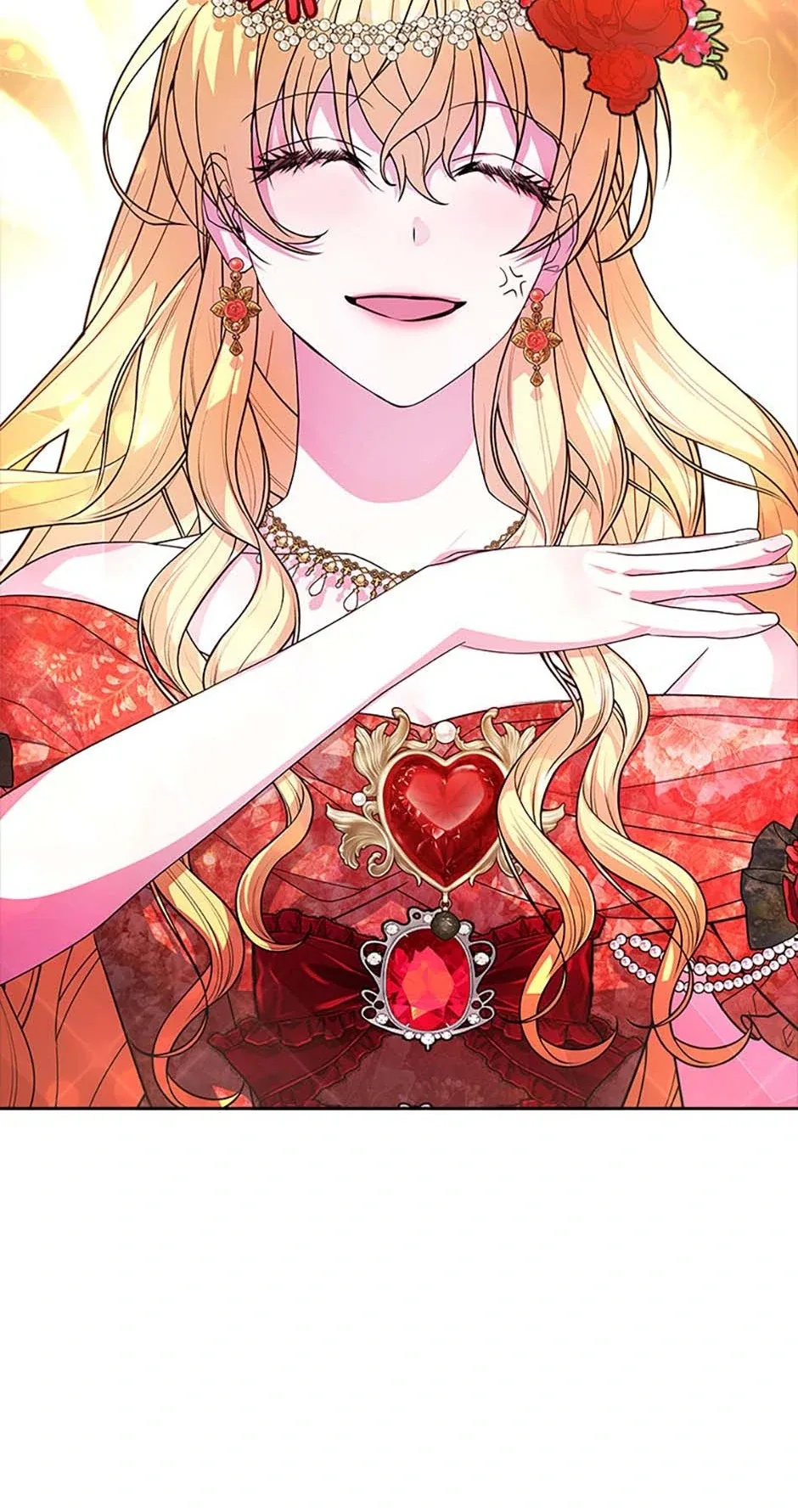 12 O’Clock Marionette Chapter 21 page 61