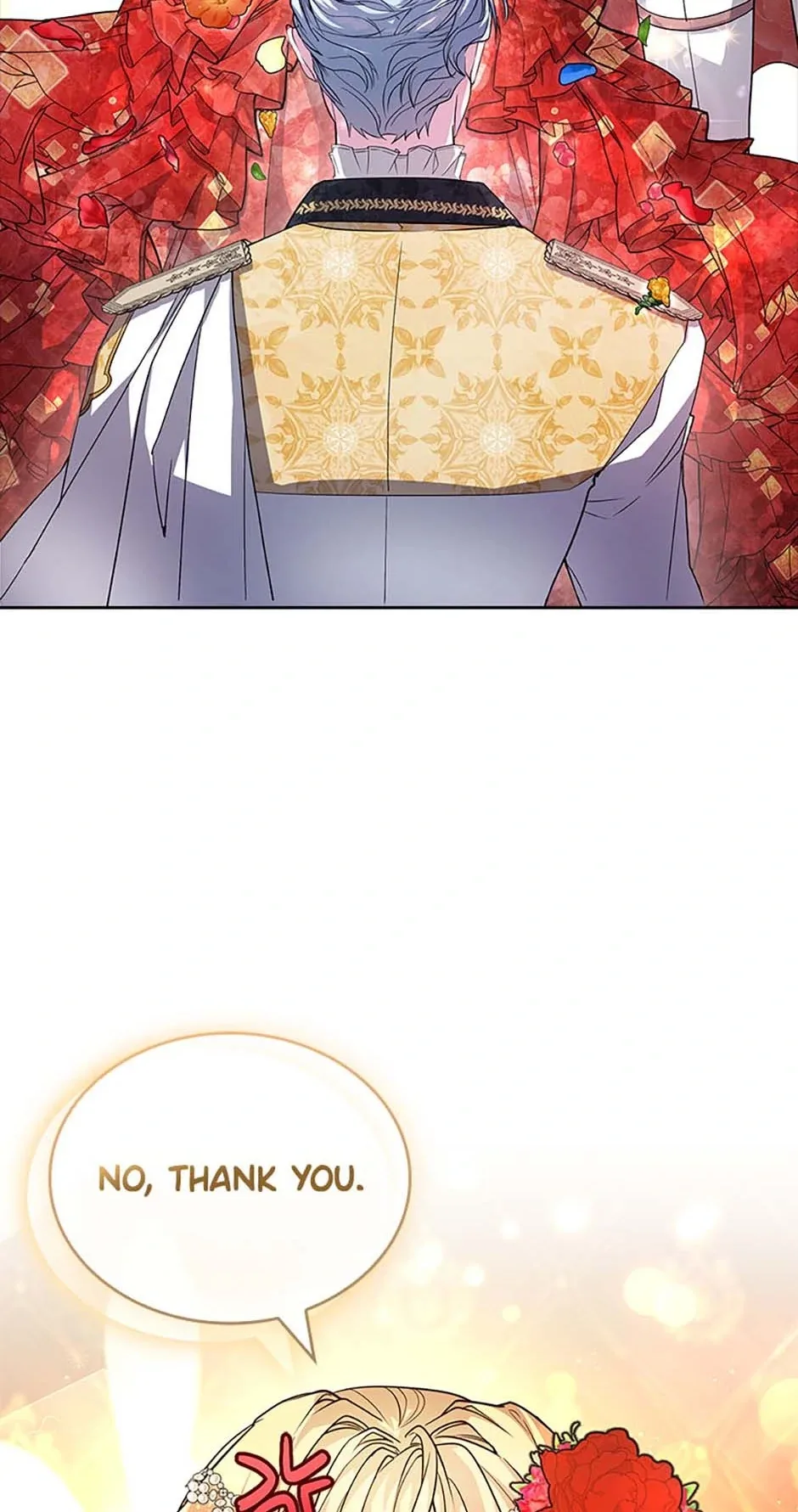 12 O’Clock Marionette Chapter 21 page 60