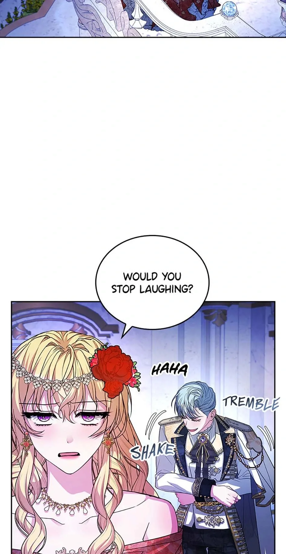 12 O’Clock Marionette Chapter 21 page 65