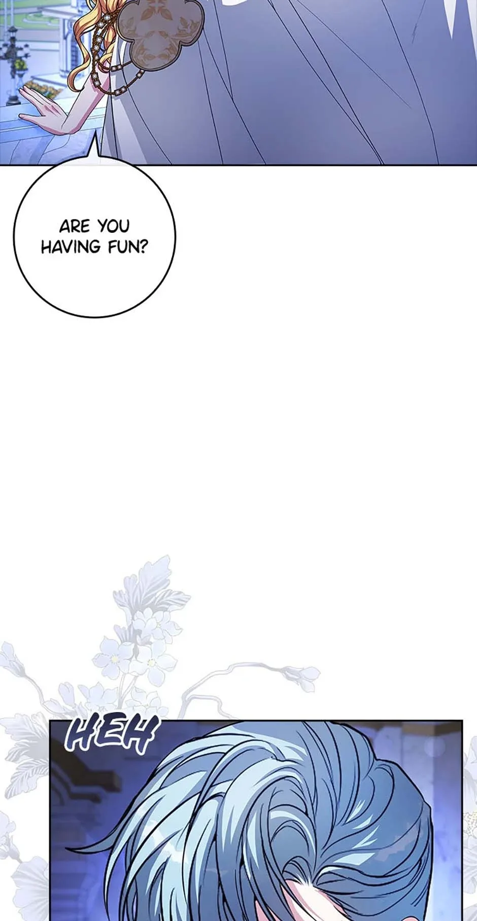 12 O’Clock Marionette Chapter 21 page 67