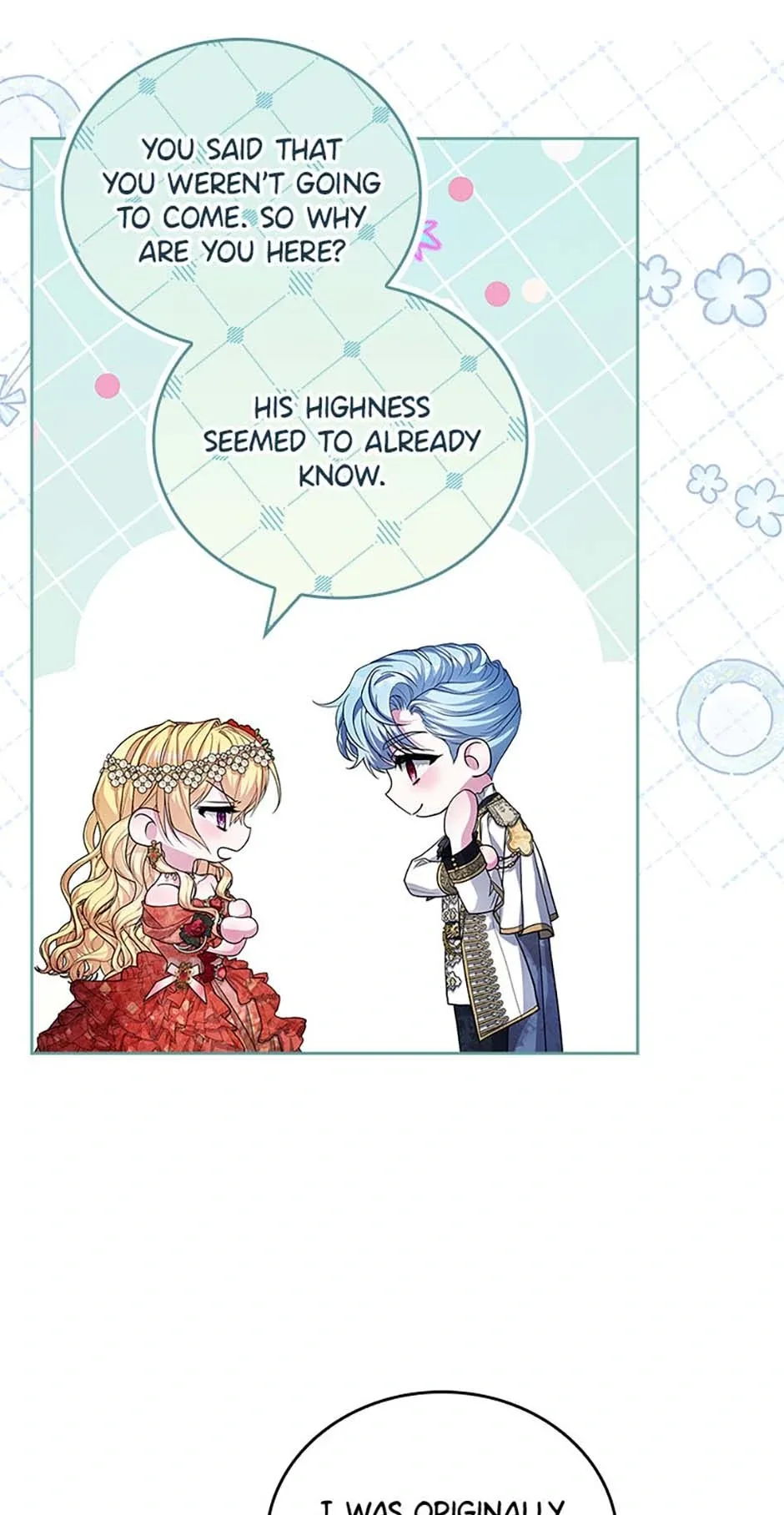 12 O’Clock Marionette Chapter 21 page 69