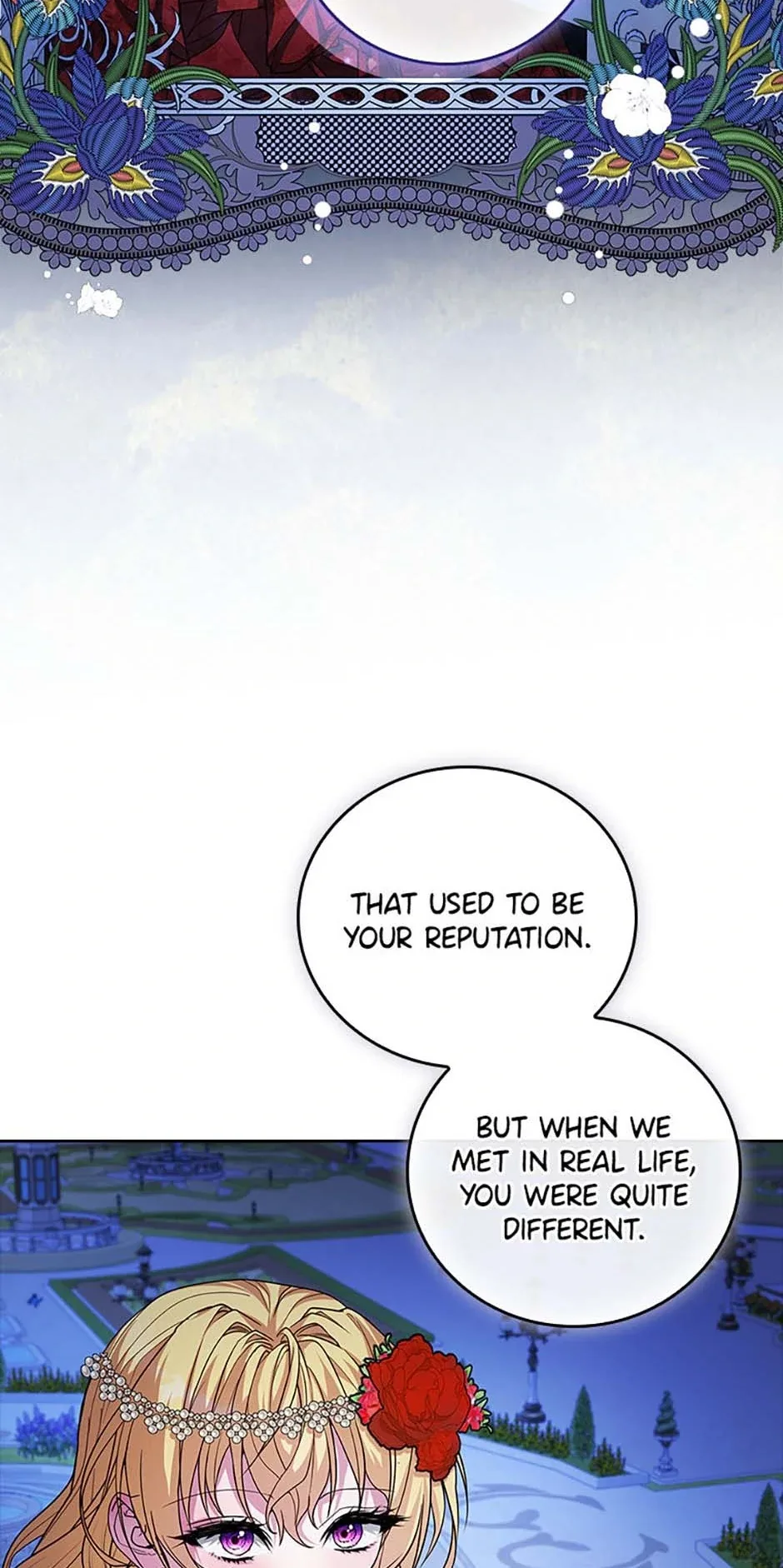 12 O’Clock Marionette Chapter 21 page 73