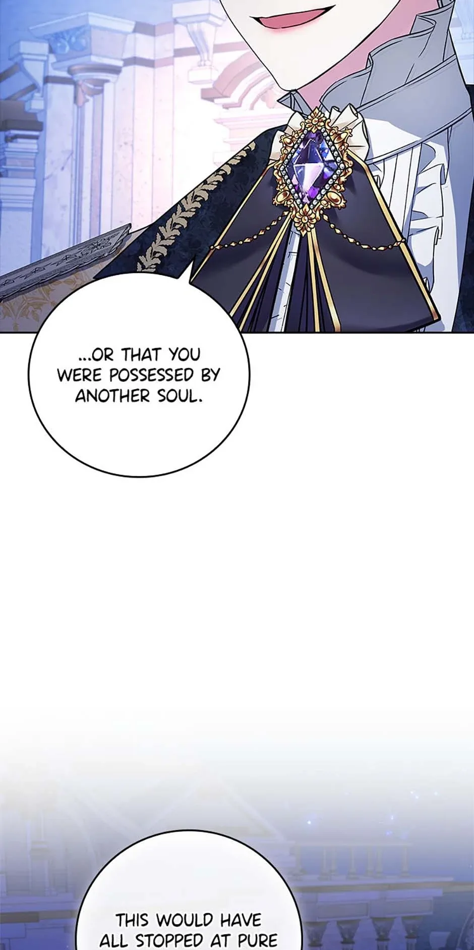 12 O’Clock Marionette Chapter 21 page 75