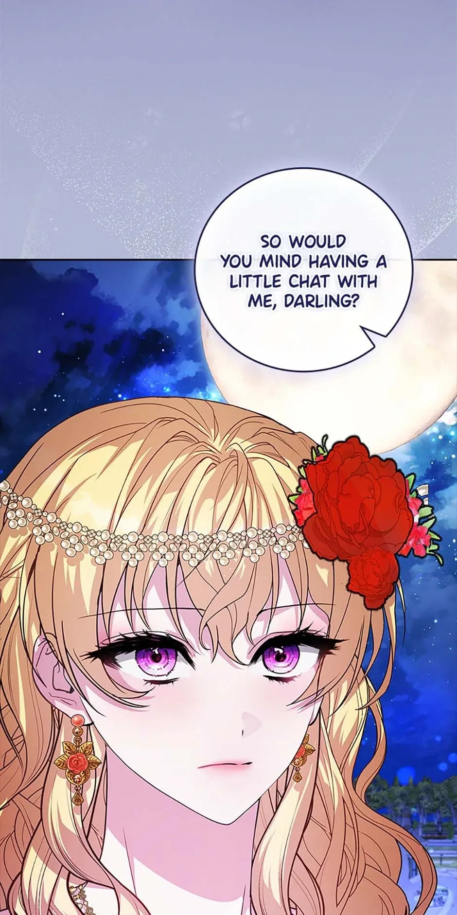 12 O’Clock Marionette Chapter 21 page 77