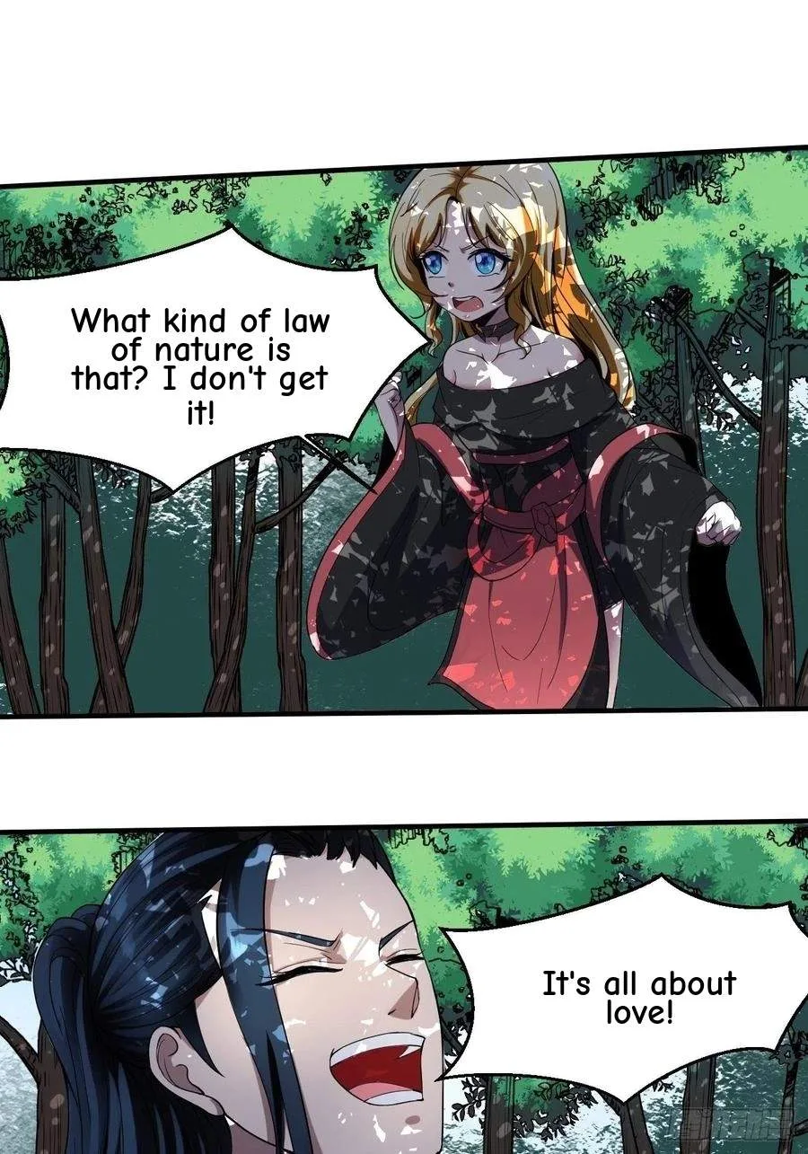 Villainous Demon Son-In-Law Chapter 16.5 page 3