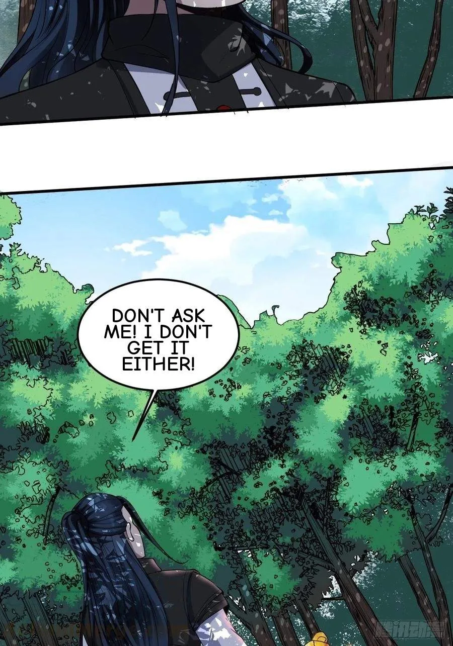 Villainous Demon Son-In-Law Chapter 16.5 page 4