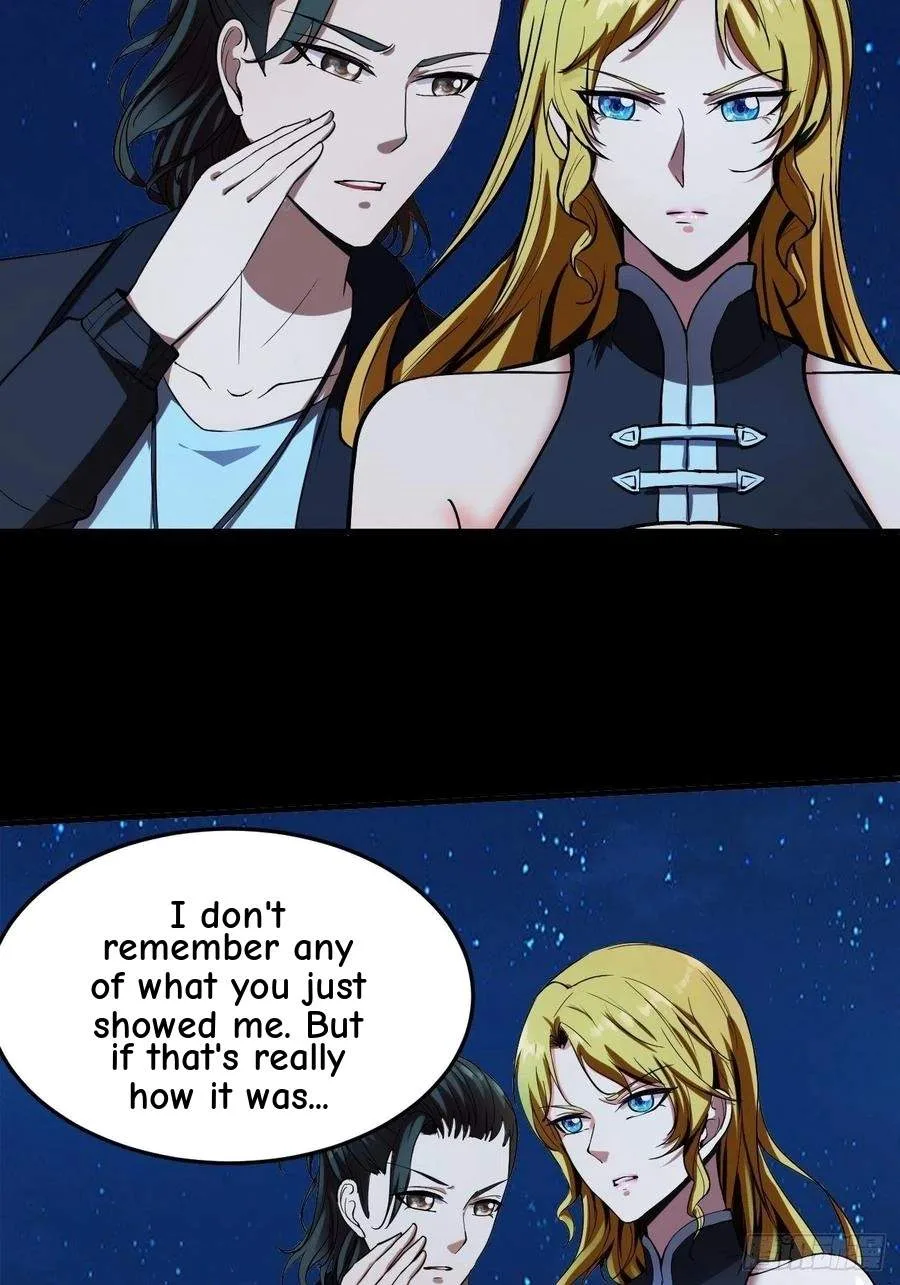 Villainous Demon Son-In-Law Chapter 16.5 page 9