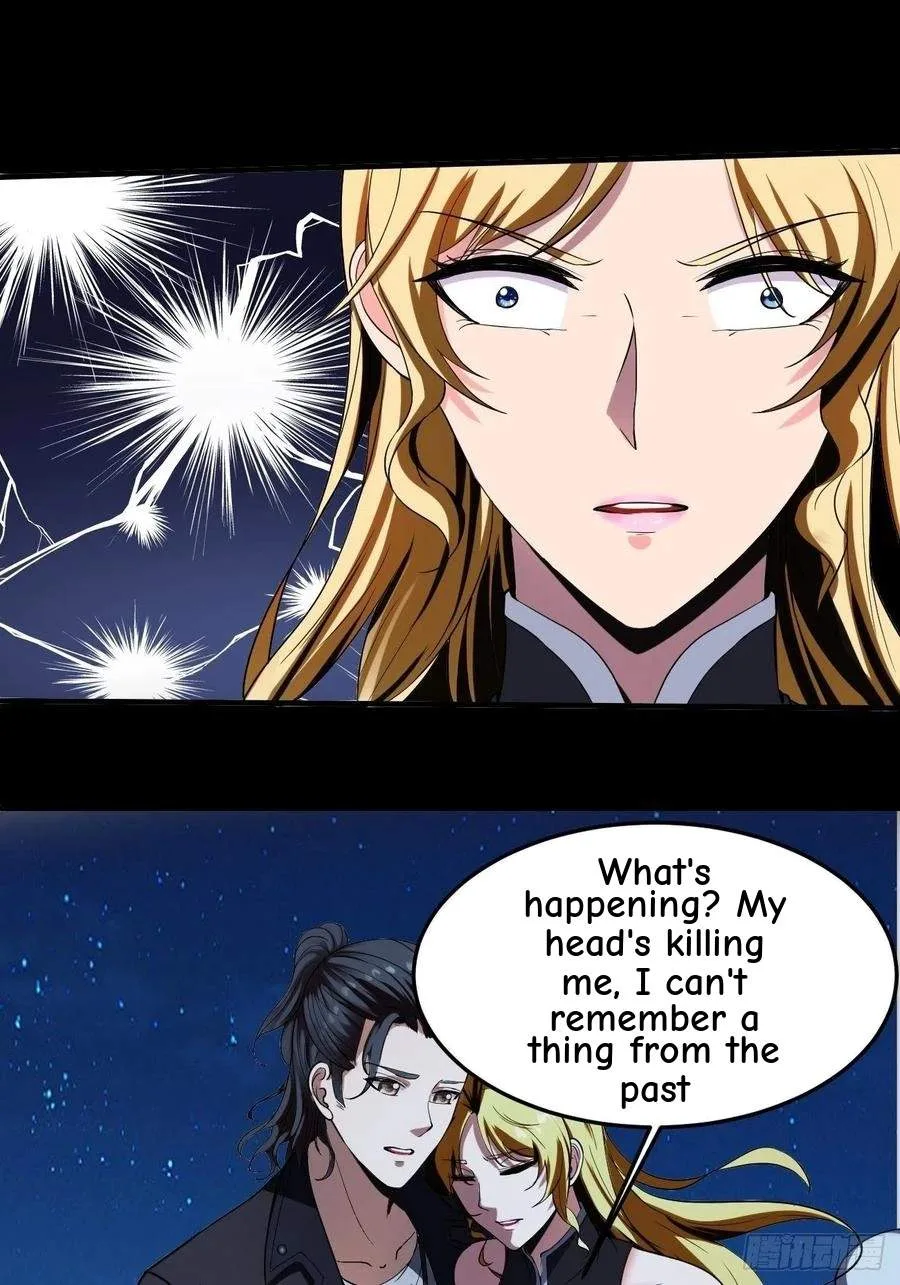 Villainous Demon Son-In-Law Chapter 16.5 page 11