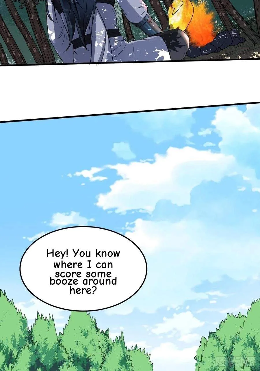 Villainous Demon Son-In-Law Chapter 16.5 page 5