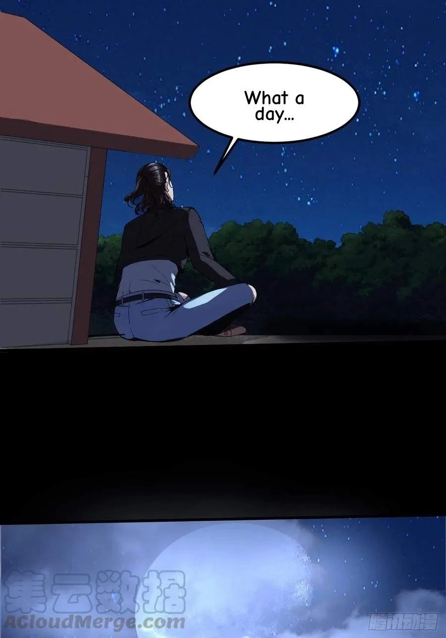 Villainous Demon Son-In-Law Chapter 16.5 page 28