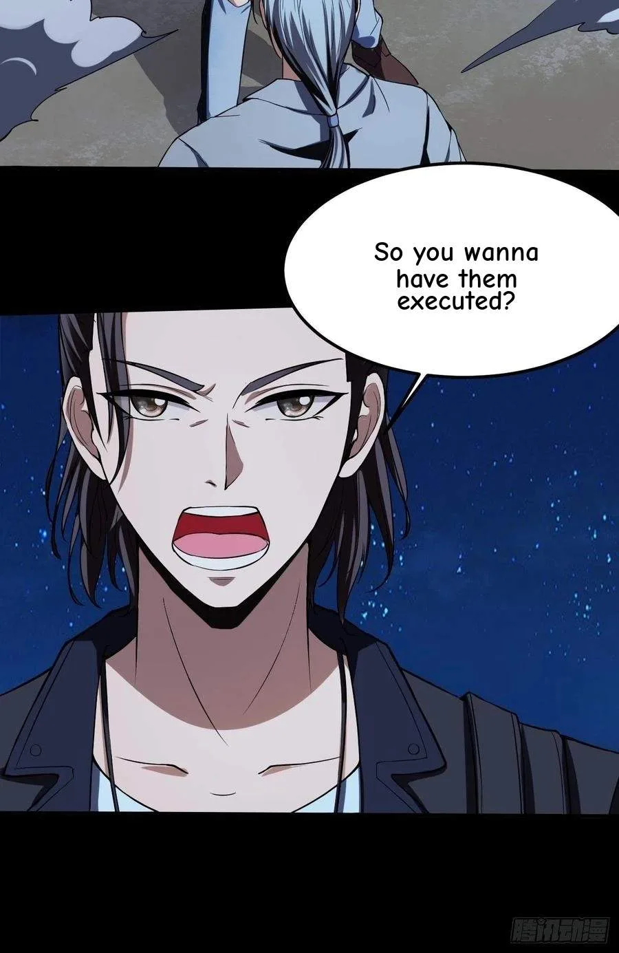 Villainous Demon Son-In-Law Chapter 16.5 page 42