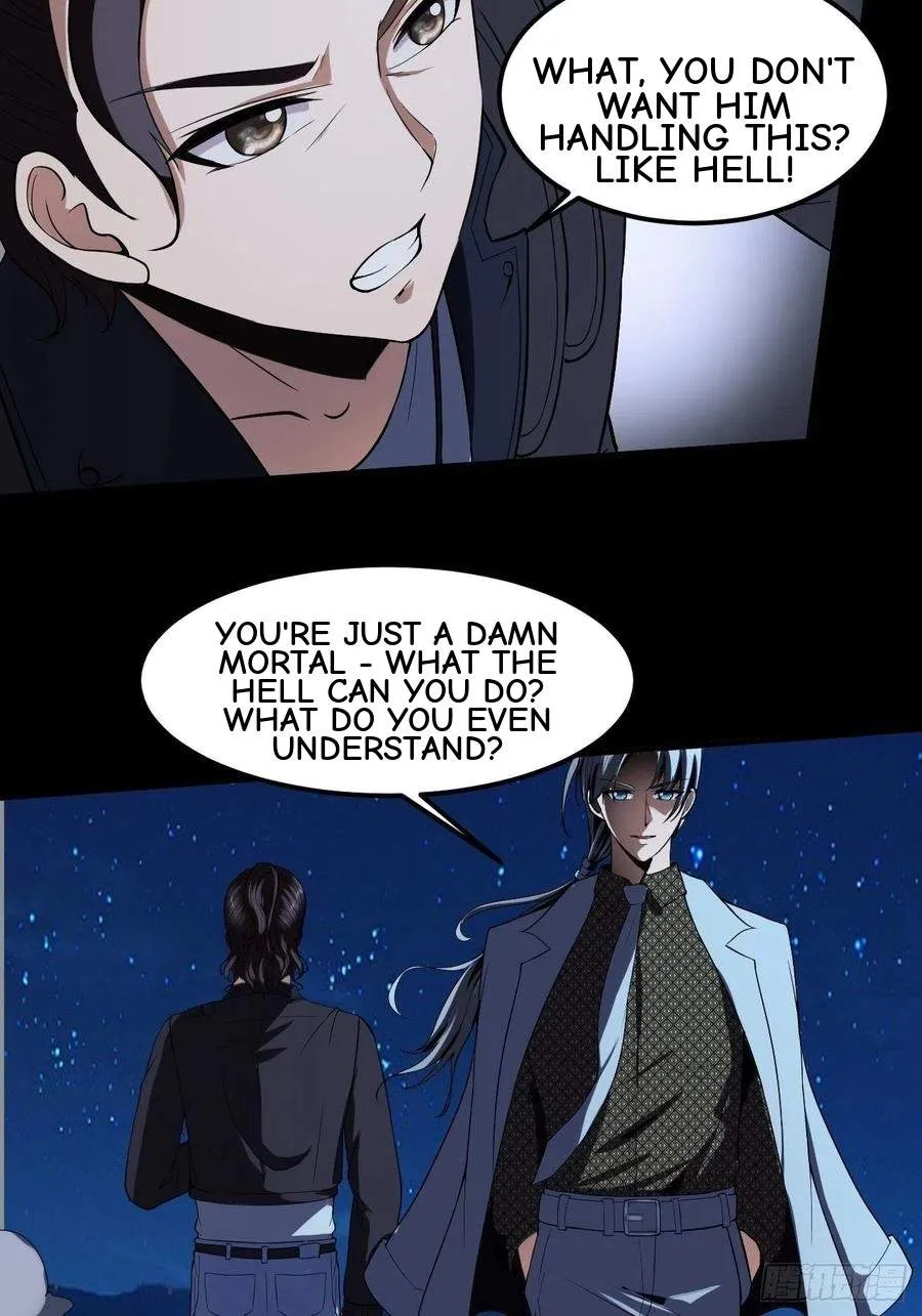 Villainous Demon Son-In-Law Chapter 16.5 page 44