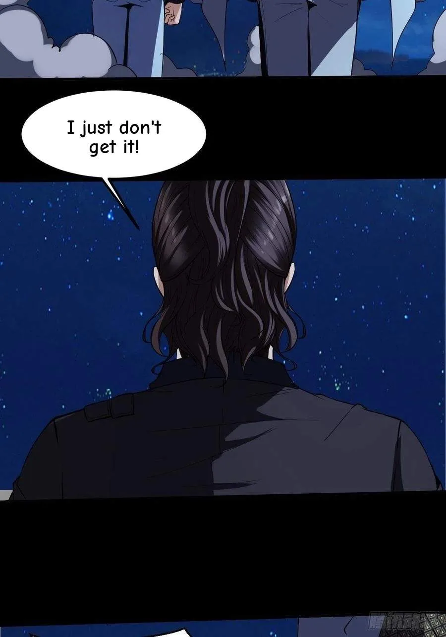 Villainous Demon Son-In-Law Chapter 16.5 page 45