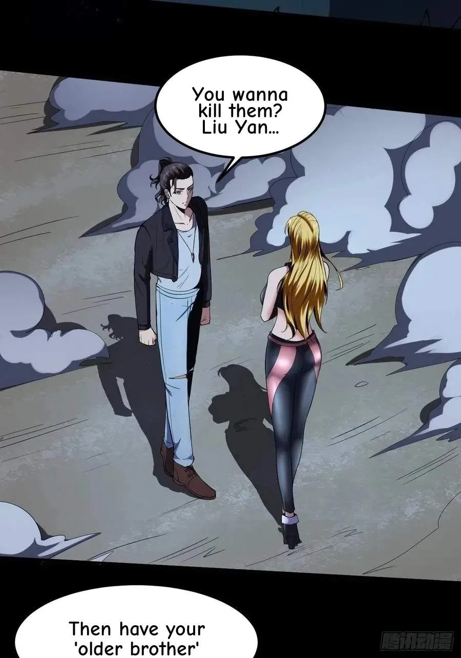 Villainous Demon Son-In-Law Chapter 16.5 page 48
