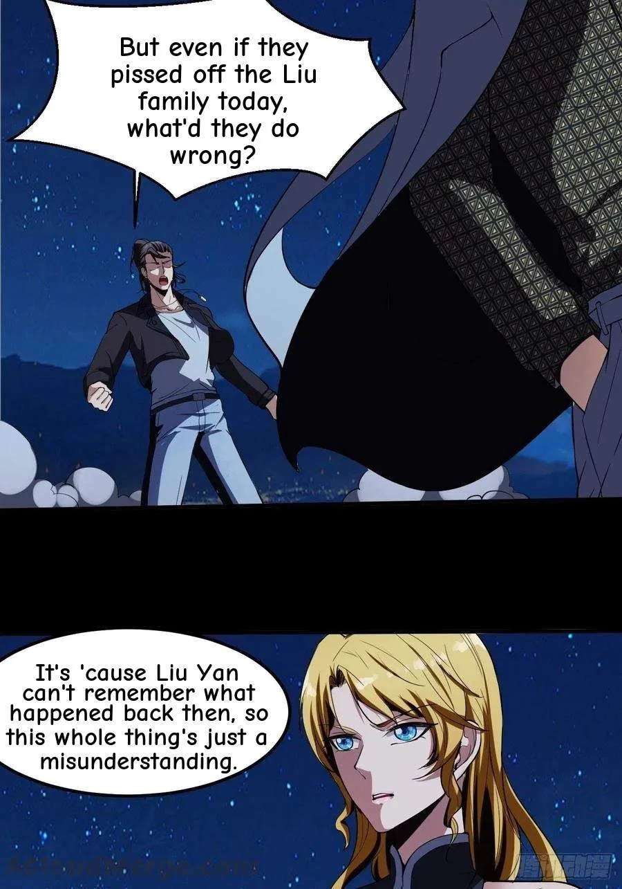 Villainous Demon Son-In-Law Chapter 16.5 page 46
