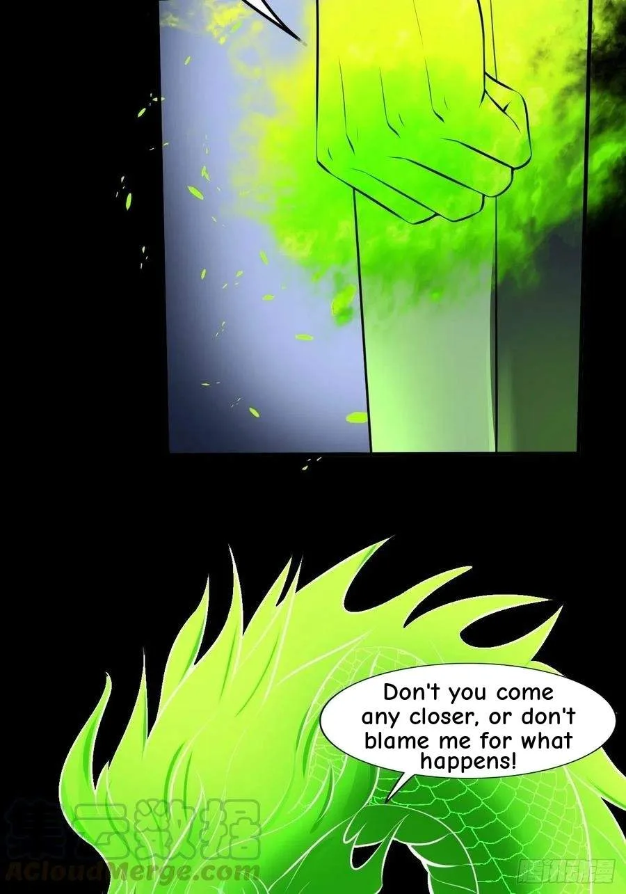 Villainous Demon Son-In-Law Chapter 16.5 page 52