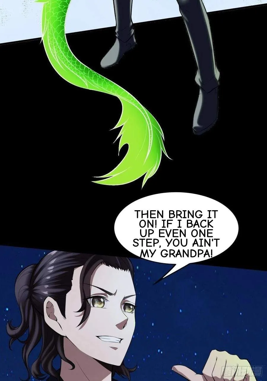 Villainous Demon Son-In-Law Chapter 16.5 page 54