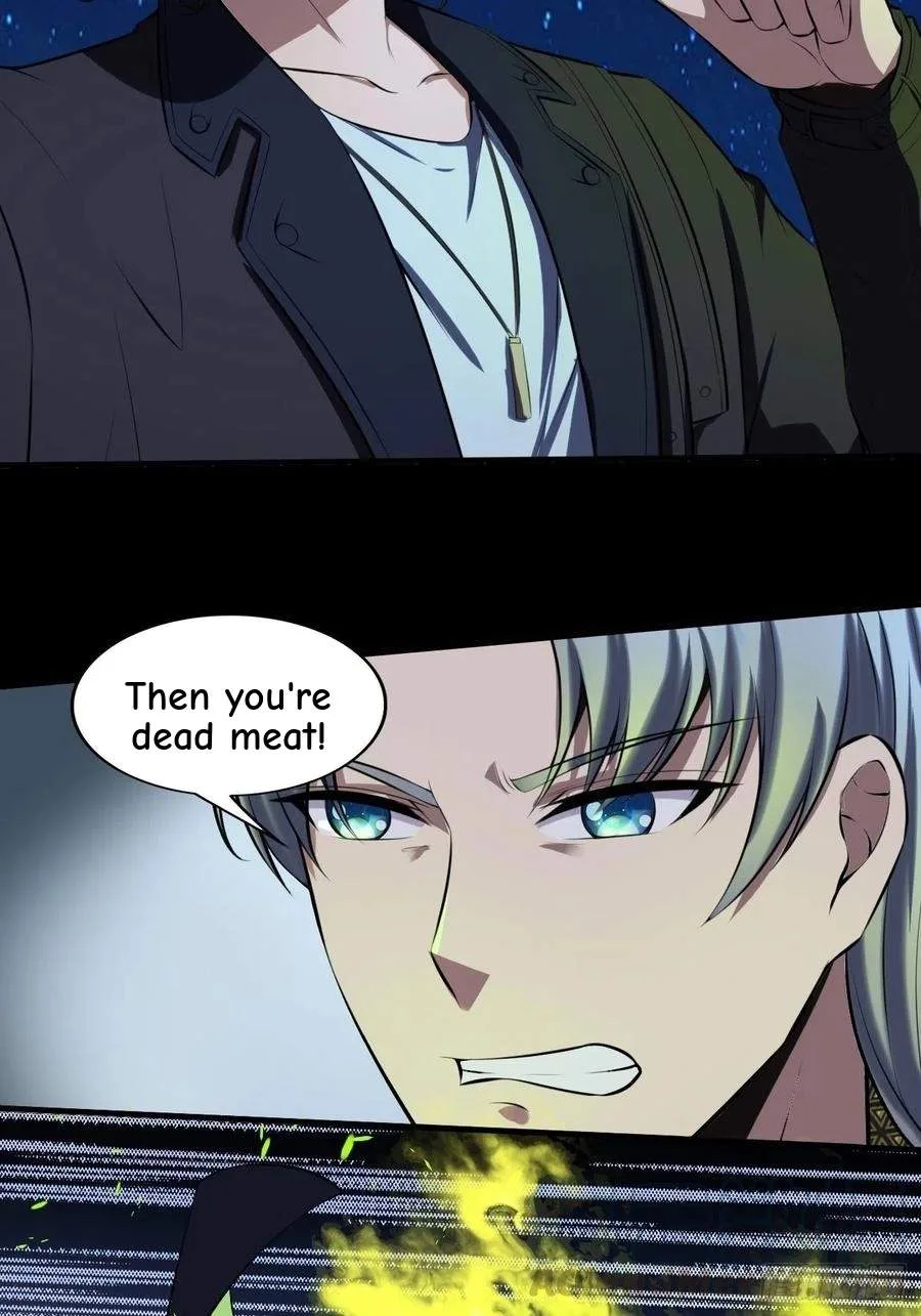 Villainous Demon Son-In-Law Chapter 16.5 page 55