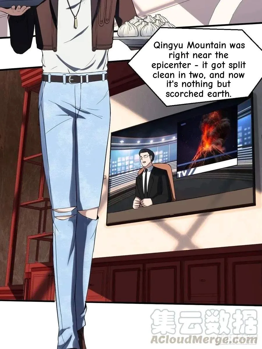 Villainous Demon Son-In-Law Chapter 17 page 4