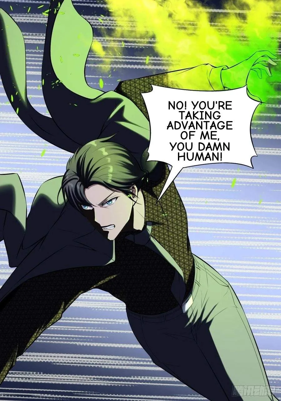 Villainous Demon Son-In-Law Chapter 16.5 page 56