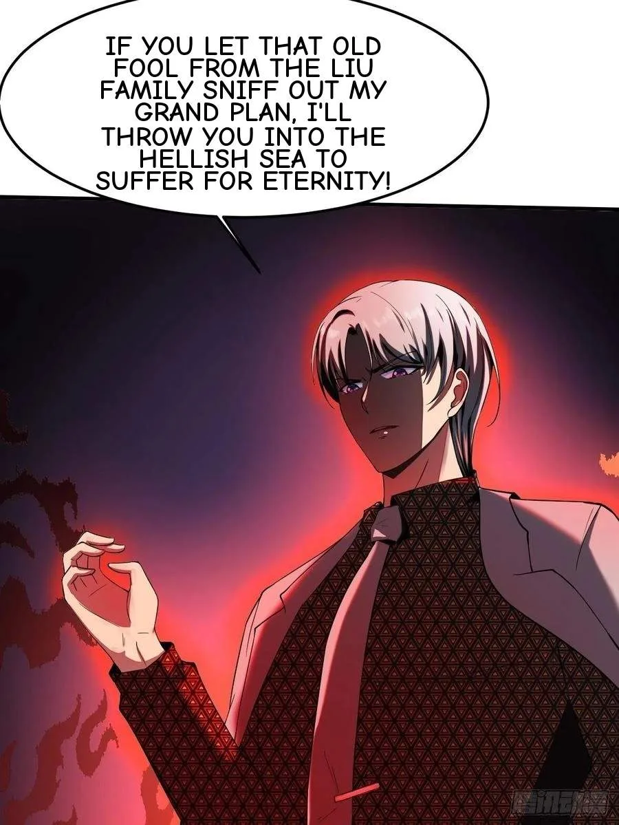 Villainous Demon Son-In-Law Chapter 18 page 8