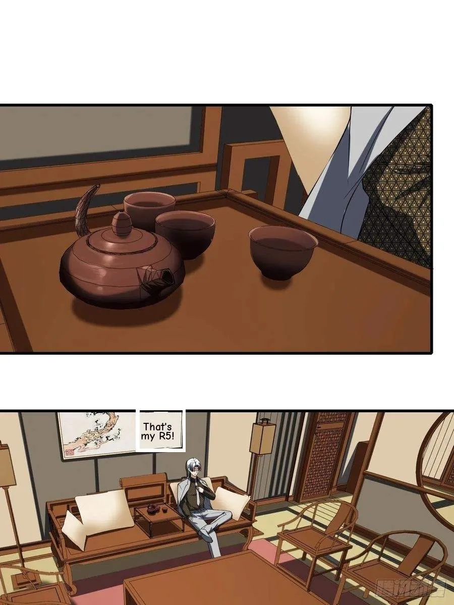 Villainous Demon Son-In-Law Chapter 18 page 3