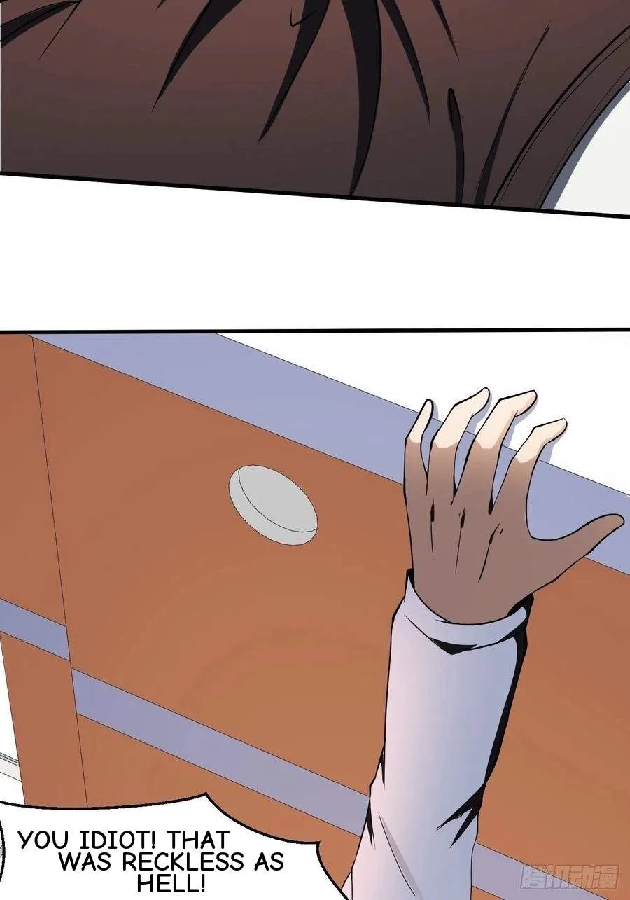 Villainous Demon Son-In-Law Chapter 18 page 26