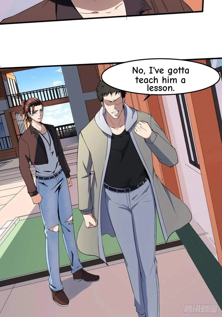 Villainous Demon Son-In-Law Chapter 18 page 39