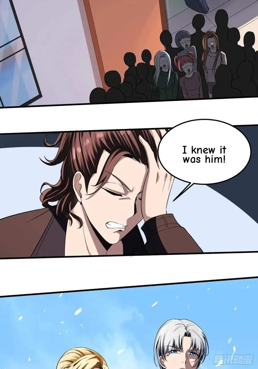 Villainous Demon Son-In-Law Chapter 18 page 44