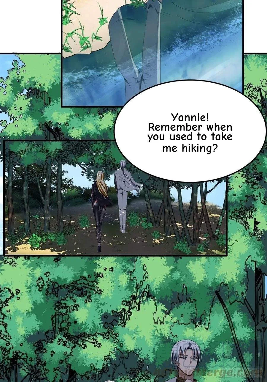 Villainous Demon Son-In-Law Chapter 23 page 4