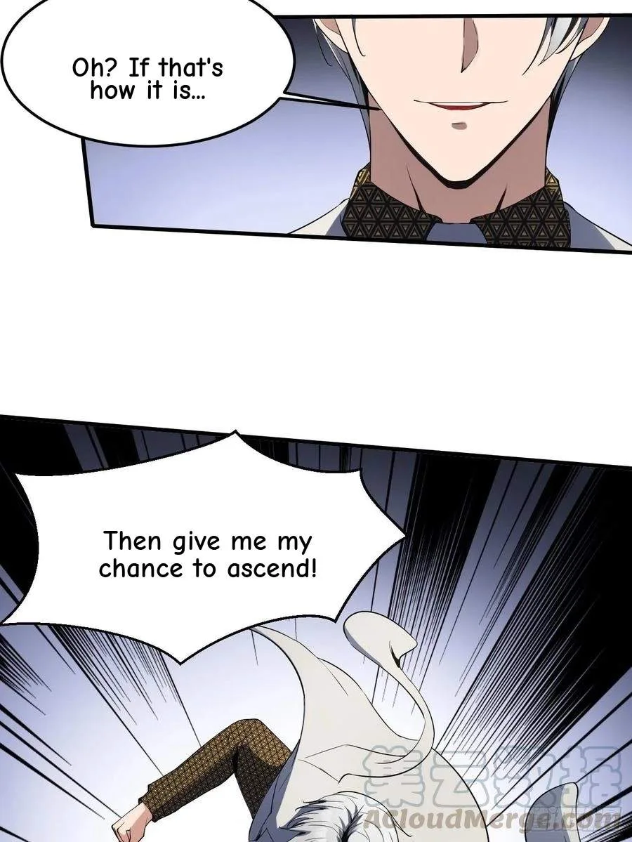 Villainous Demon Son-In-Law Chapter 23 page 19