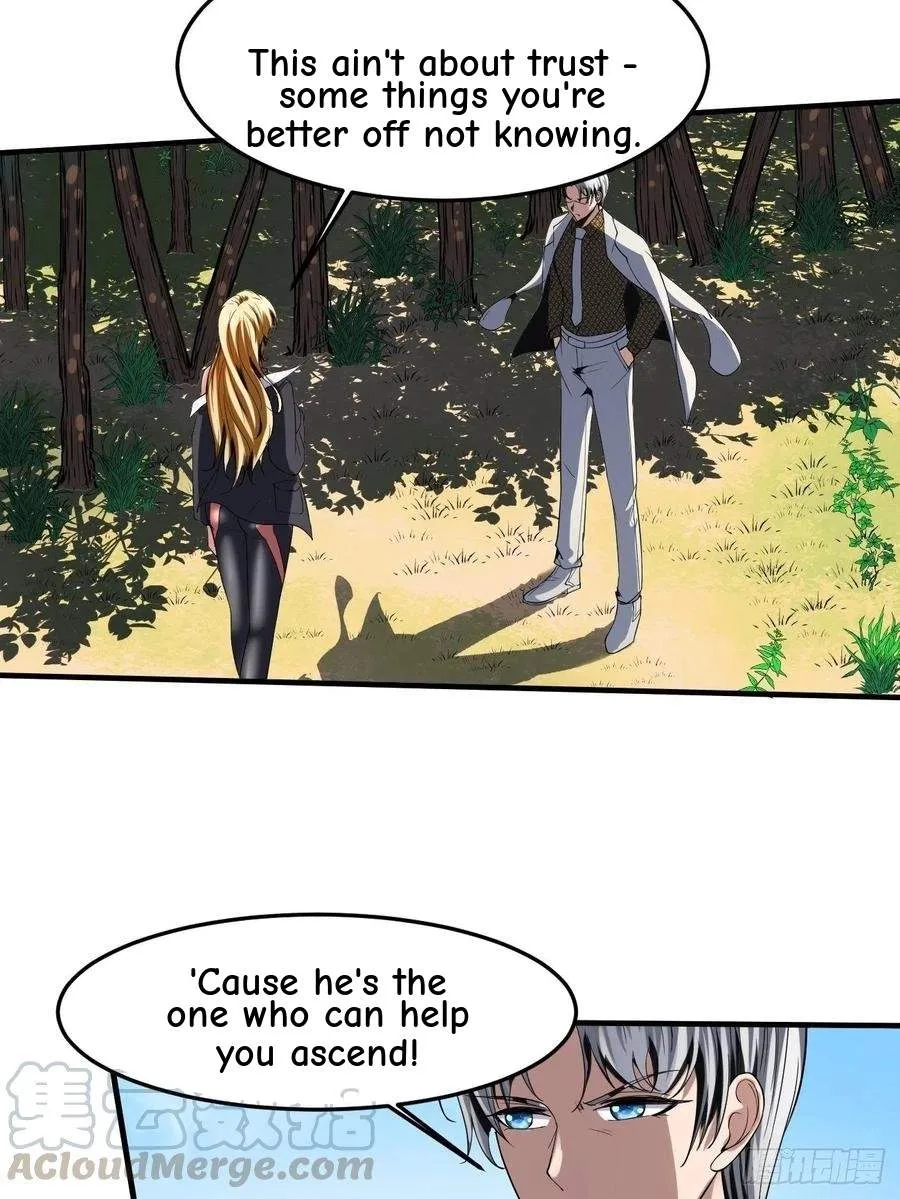 Villainous Demon Son-In-Law Chapter 23 page 16