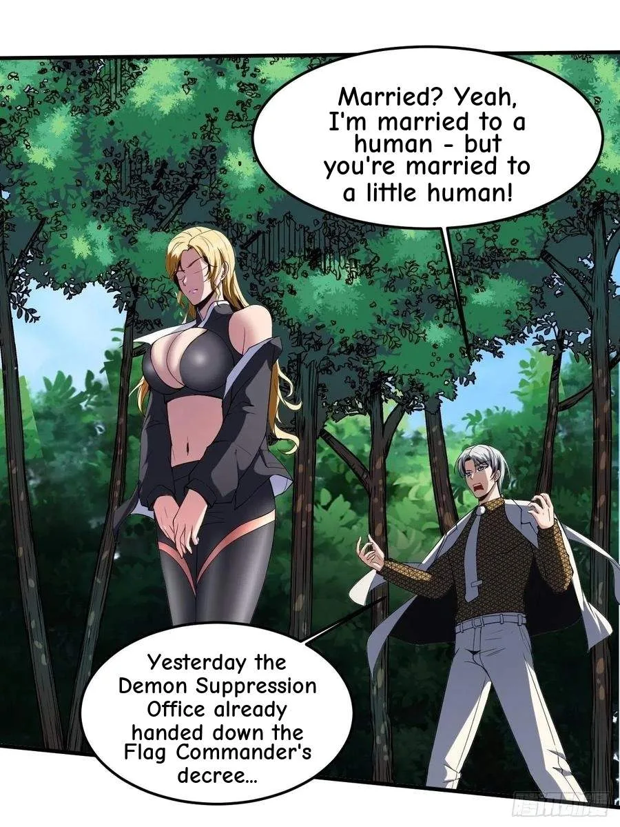 Villainous Demon Son-In-Law Chapter 23 page 14