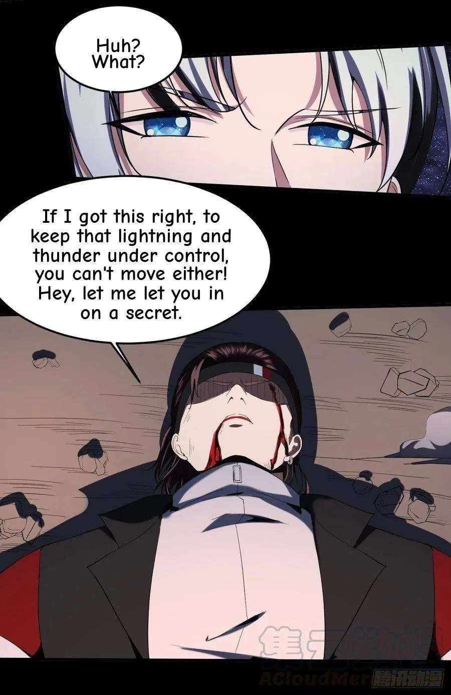 Villainous Demon Son-In-Law Chapter 22 page 10