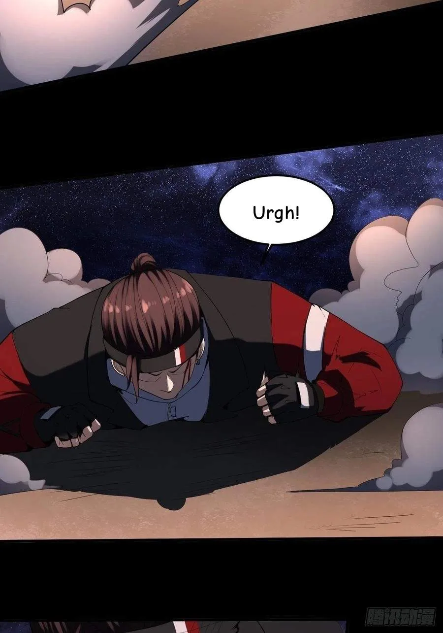 Villainous Demon Son-In-Law Chapter 22 page 6
