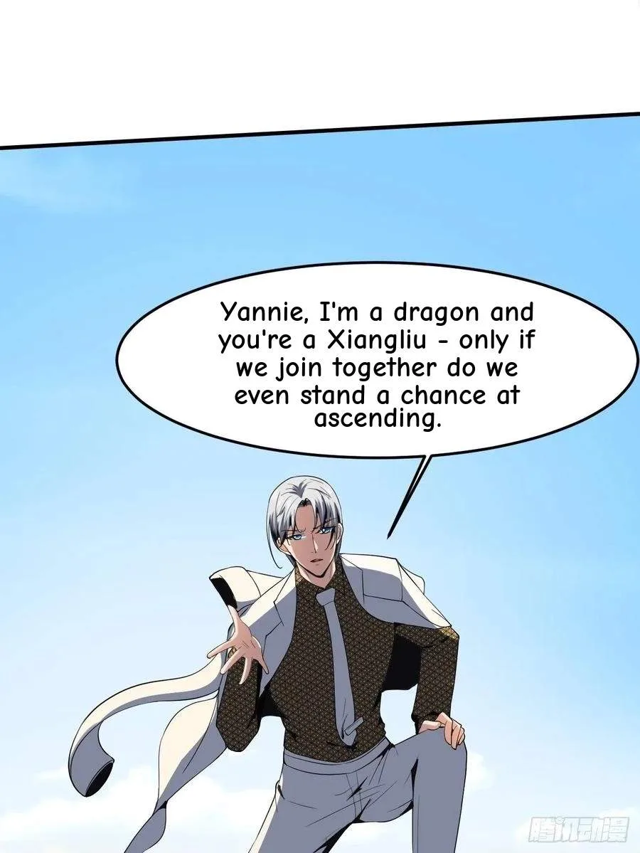 Villainous Demon Son-In-Law Chapter 23 page 11