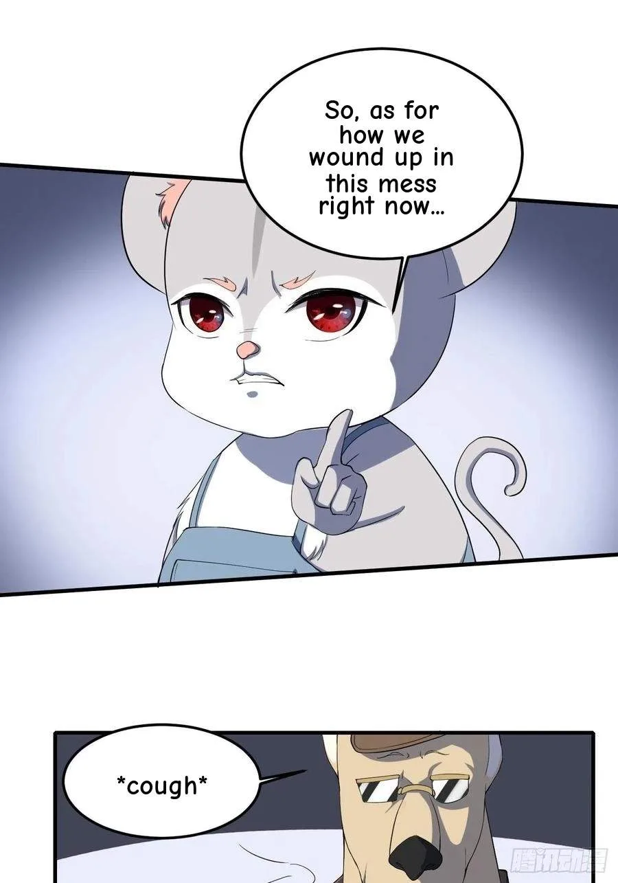 Villainous Demon Son-In-Law Chapter 22 page 14