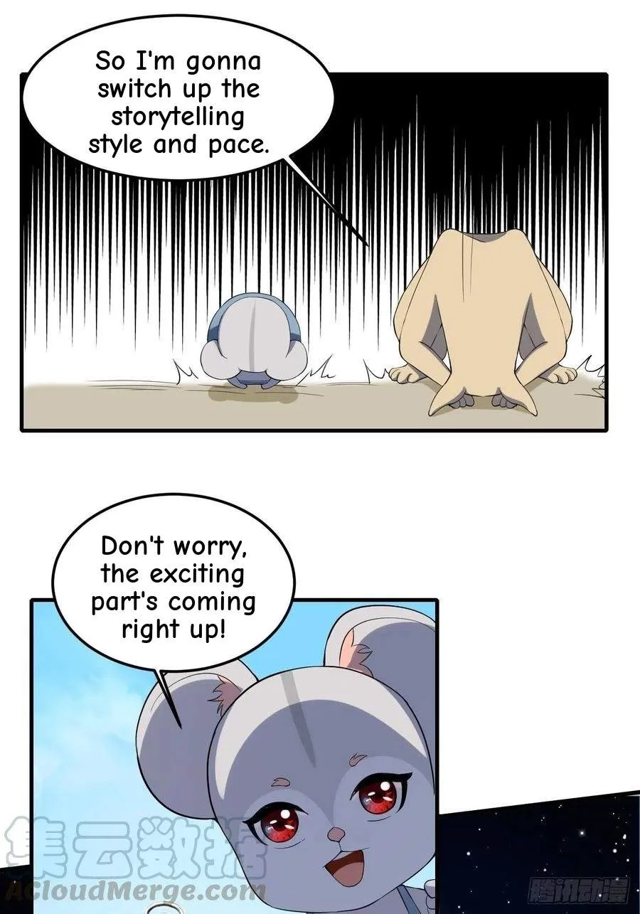 Villainous Demon Son-In-Law Chapter 22 page 16