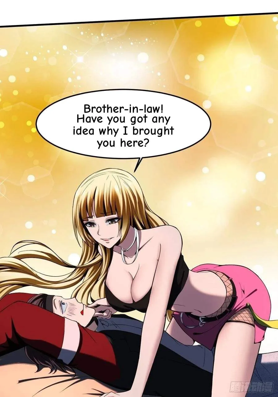 Villainous Demon Son-In-Law Chapter 22 page 33