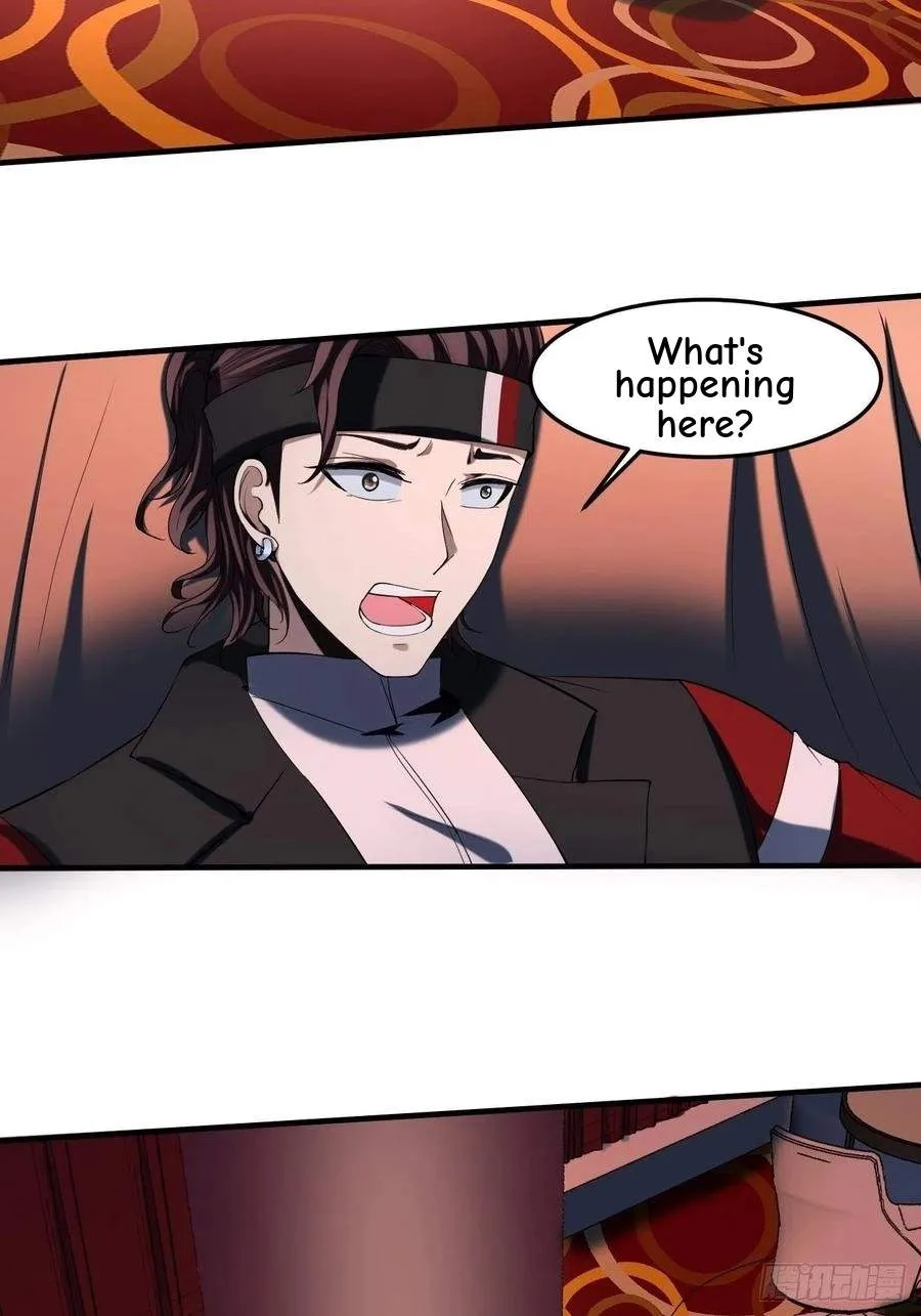 Villainous Demon Son-In-Law Chapter 22 page 30