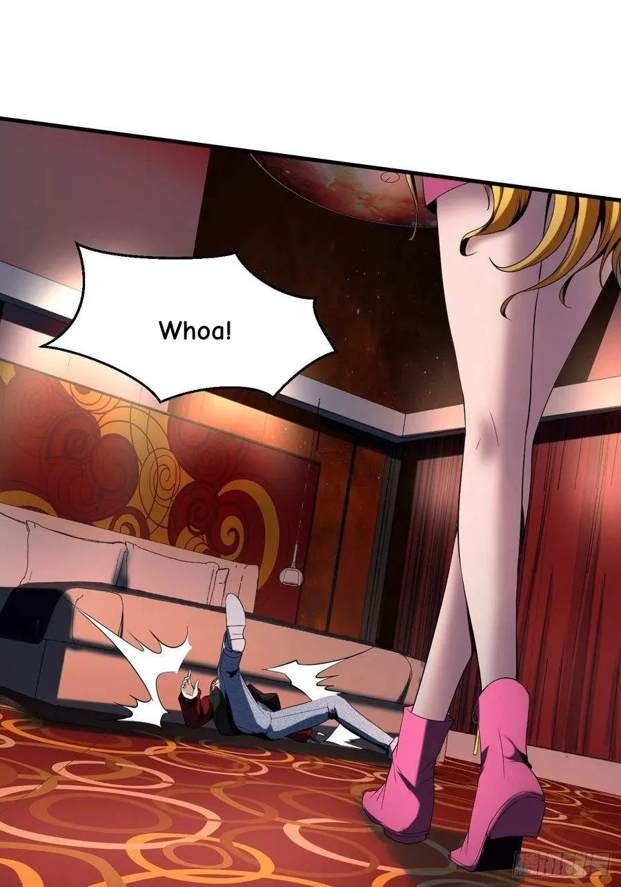 Villainous Demon Son-In-Law Chapter 22 page 29