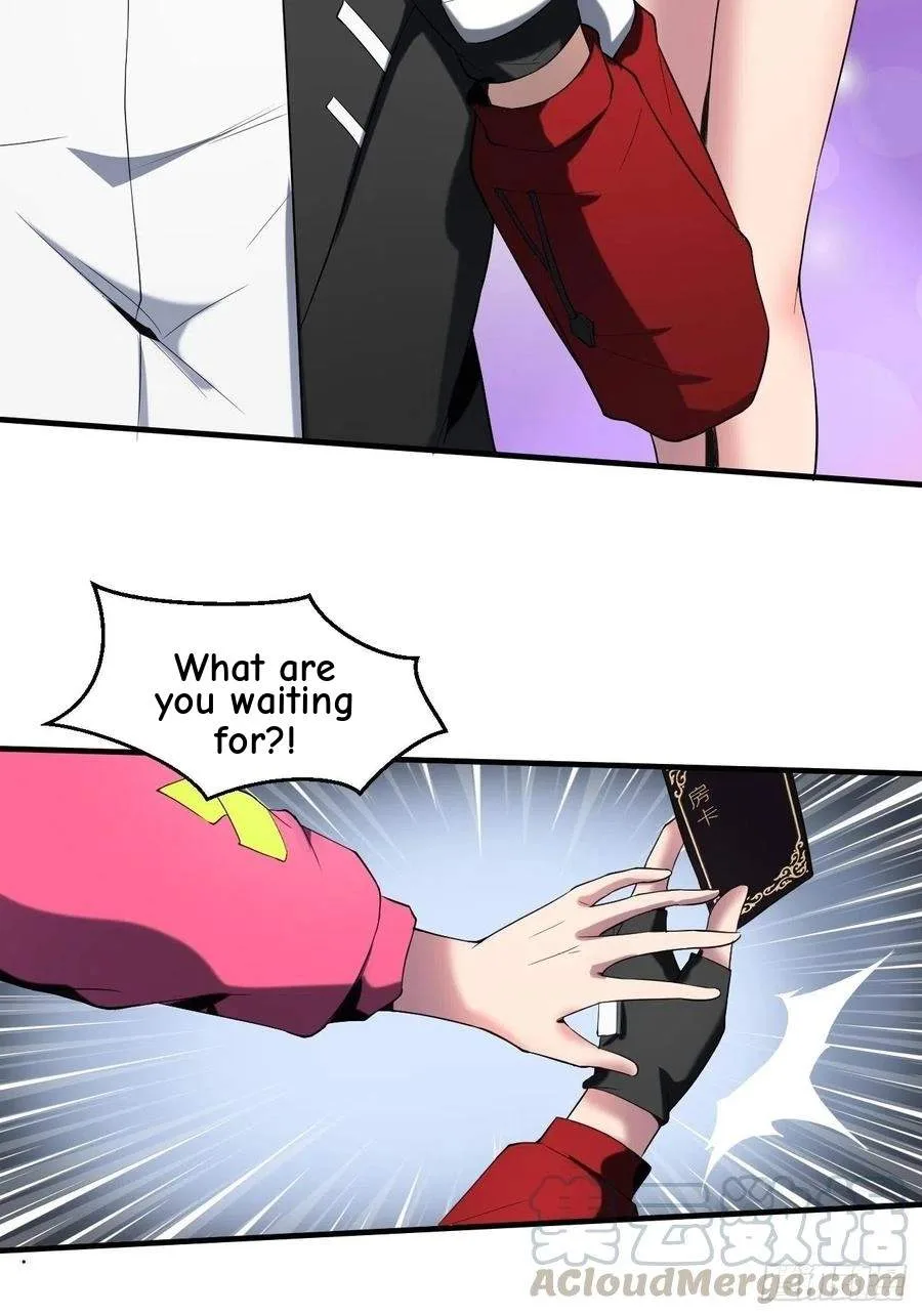 Villainous Demon Son-In-Law Chapter 22 page 28